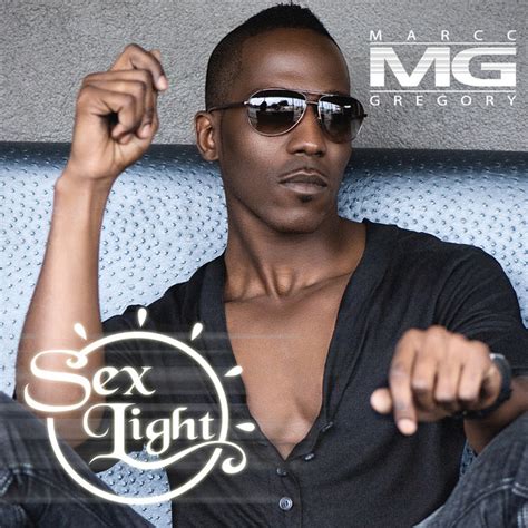 Sex Light Single Single By Marcc Gregory Spotify
