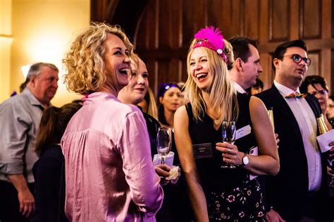 Work Christmas Parties Everyone Will Love | Directors of the Extraordinary