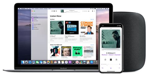 Please follow and like us: Listen to podcasts on Mac - Apple Support