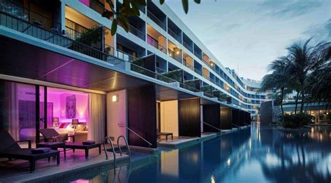 8 boutique by the sea reservations available at 'rooms'. Hard Rock Hotel Penang