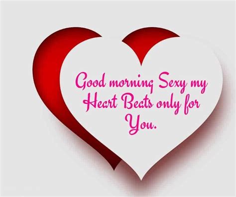 Best Good Morning Wishes For Girlfriend Flirty Good Morning Text To A