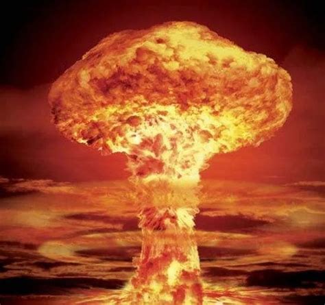 1964年中国第一颗原子弹爆炸与贵阳的有关故事（图）
