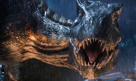 Jurassic World Reino Amea Ado Ganha Trailer Japon S Com Cenas In Ditas