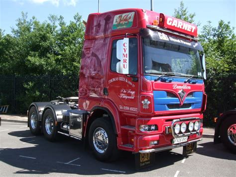 Find many great new & used options and get the best deals for foden alpha tractor cooling j. Foden Alpha (With images) | Lorry, Big trucks, Trucks