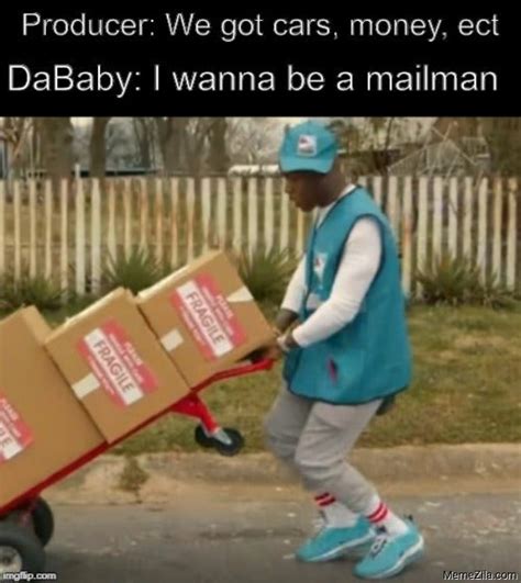 50 Funny Dababy Memes That Will Make You Laugh