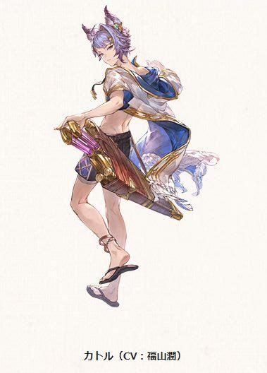 Pin By 球 猫小球 On Gbf Character Art Character Design Art Drawings