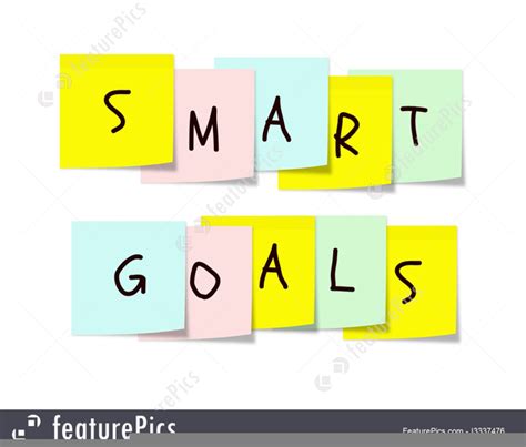 Smart Goals Clipart Free Images At Vector Clip Art Online