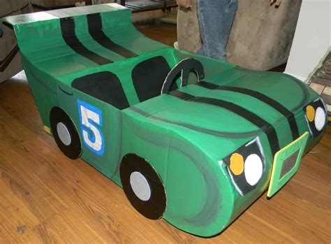 15 Awesome Diy Toy Car Projects Obsigen