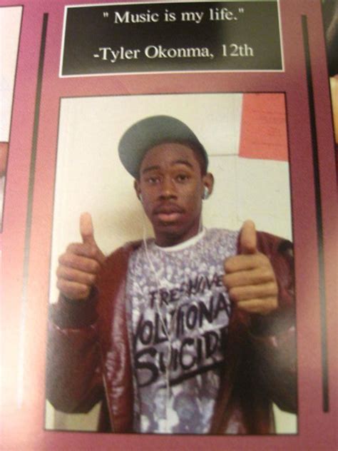 Tyler the creator funny 66533 gifs. Best Tyler The Creator Quotes. QuotesGram