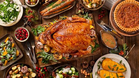 Try foods without things that people could be allergic to. How Much Thanksgiving Dinner Really Costs | GOBankingRates