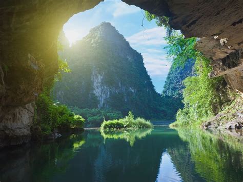 Vietnam Nature Wallpapers Top Free Vietnam Nature Backgrounds