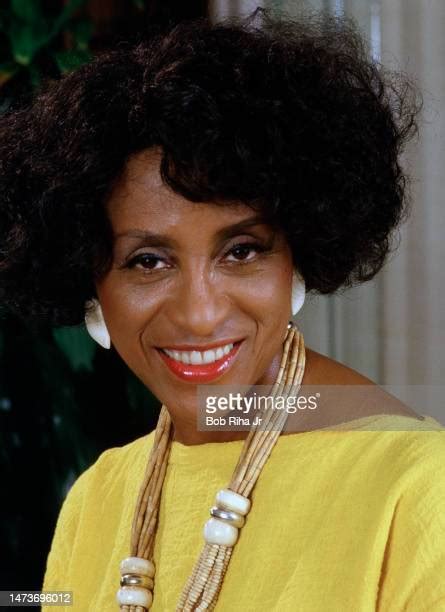 Marla Gibbs Photos And Premium High Res Pictures Getty Images