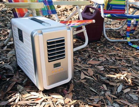 Free shipping on prime eligible orders. Coolala Solar-Powered Portable Air Conditioner | Solar ...