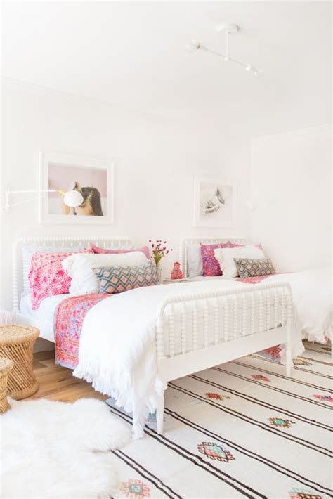 17 Best Teen Bedroom Ideas Cool Teenage Room Decor For
