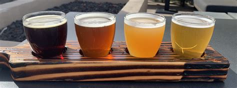 AZ Craft Draft Beer Sampler Tour - Sip And Savor Tours