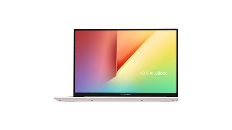 Asus Vivobook S330 Laptop 13 Inci Yang Ringkas Powerful Dan Penuh