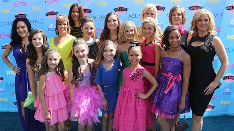Dance Moms Cast Where Are The Reality Show Stars Dancers Now