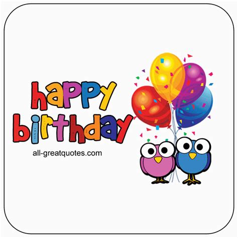 How To Send Animated Birthday Card On Facebook Birthdaybuzz