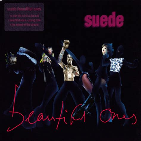 Suede Beautiful Ones Releases Reviews Credits Discogs