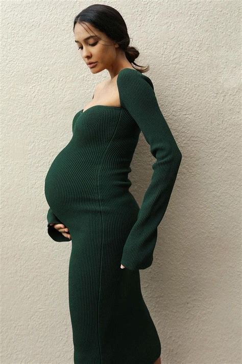 Actualizar 96 Imagen Maternity Photoshoot Outfit Ideas Abzlocalmx