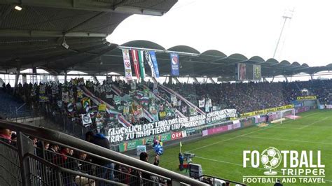Maybe you would like to learn more about one of these? Sturm Graz Fans : Sturm Graz Fans Sammelten 61 700 Euro ...
