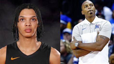 Curtis Givens III Huge Decision, Penny Hardaway Excited About Memphis