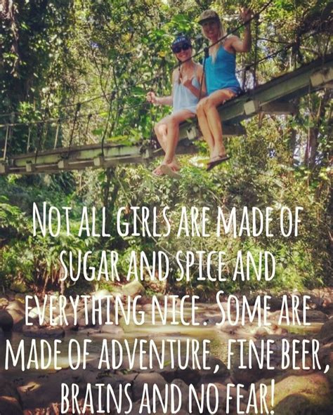 Adventure Quotes Good Friends Best Friends Adventures Girls Drink Beer Maui Hawaii