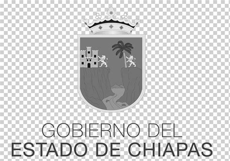 Diseño De Producto De La Marca Chiapas Logo Escudo Del Estado De