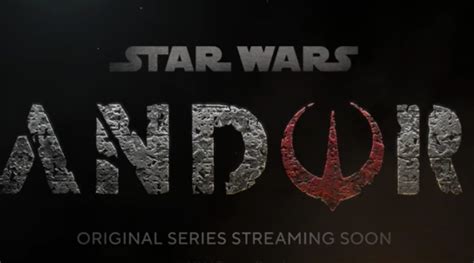 Star Wars Cassian Andor series on Disney+ | Finder