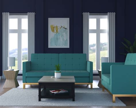 12 Best Wall Colors For Teal Furniture Unleash The Teal Temptation