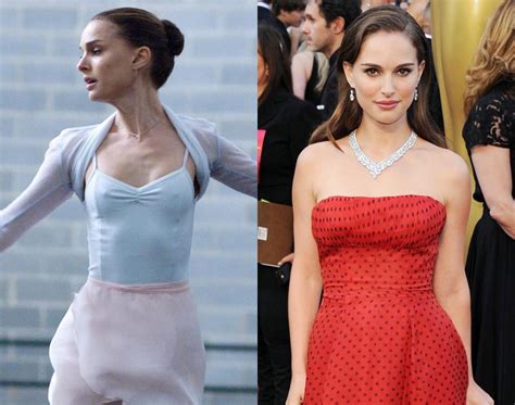 32 Natalie Portman Height In Cm Pictures