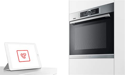 Contact Us Bosch Home Appliances