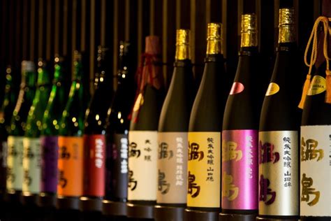 5 Facts About Japanese Sake That You Didn’t Know Style Magazine South China Morning Post