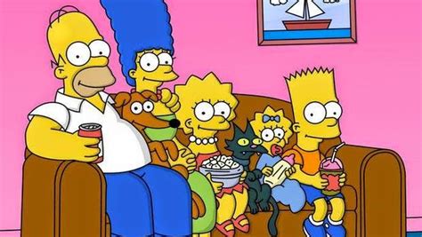 Rdvisión Noticiosa Creador De Los Simpson Revela El Mayor Secreto