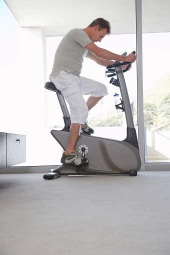Workout Amenity Peloton Bikes In Hotel Rooms