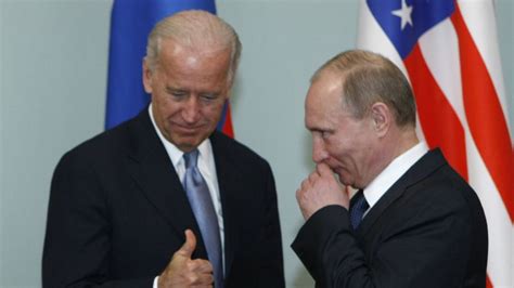 President Biden And President Putin Summit Us President Says ‘i Did