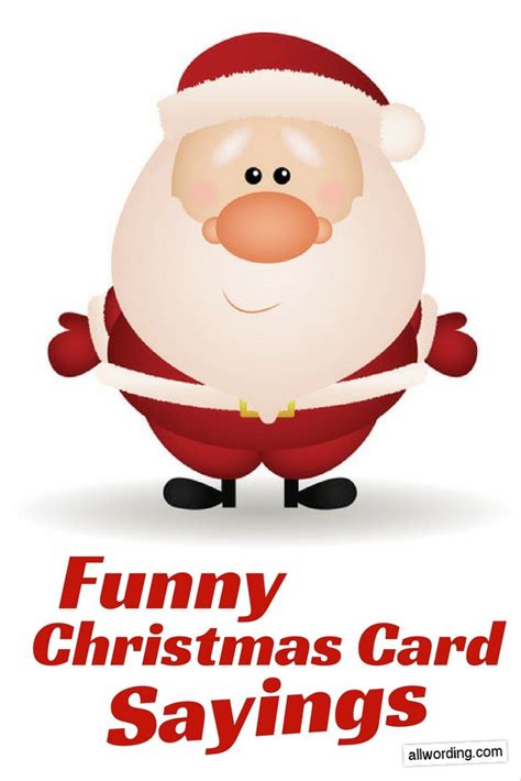 25 funny things to write in a christmas card funny christmas card