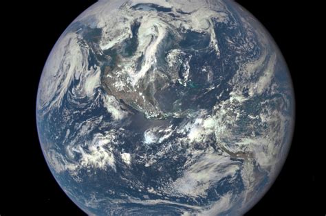 Earth Will Look Very Different In 100 Million Years Mirror Online
