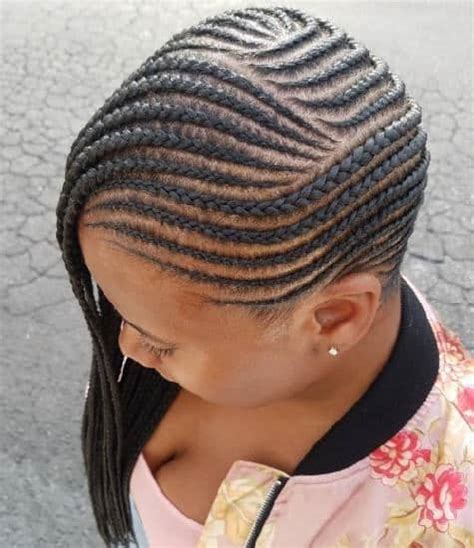 This is the perfect platform for you to choose your soft dreads braids of diverse styles for various occasions. Best Kenyan Braids Hairstyles: 20 Striking Ideas for 2018 ...