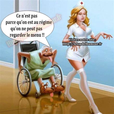 Menu Infirmi Re Papy Fauteuil Roulant Humour Drole Packing Tips For