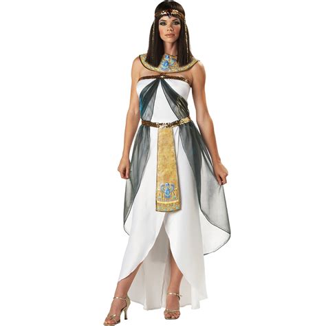 Egyptian Queen Elite Collection Adult Costume Partybell Com
