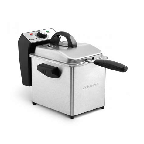Delonghi Dual Zone 4l Stainless Steel Deep Fryer With Easy Clean Drain