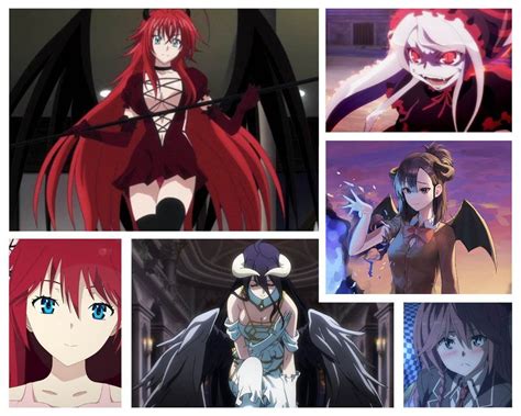 20 Best Demon Lords In Anime