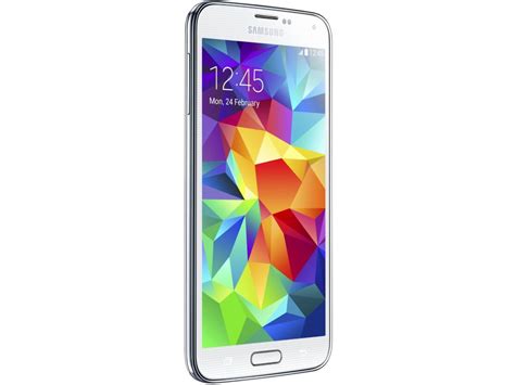 Samsung Galaxy S5 White 16gb Jen Za 2 699 Kč PoČÍtÁrnacz