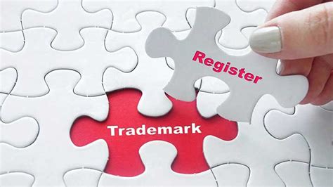 Guide To Trademark Registration Application Filing And Documents