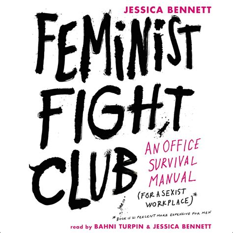 Libro Fm Feminist Fight Club Audiobook