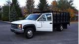 New Chevy 4x4 Trucks For Sale