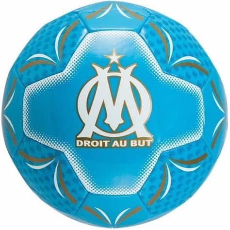 Dans la boutique om, vous trouverez le nécessaire du supporter. Ballon de foot marseille - Achat / Vente pas cher - Cdiscount