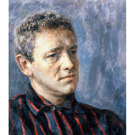 Andrew Wyeth National Portrait Gallery