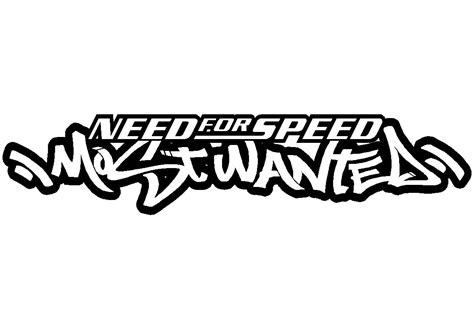 Need For Speed Most Wanted Wallpaper Hd Wallpaper Car Sticker Design